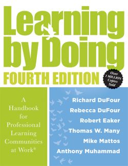 Learning by Doing