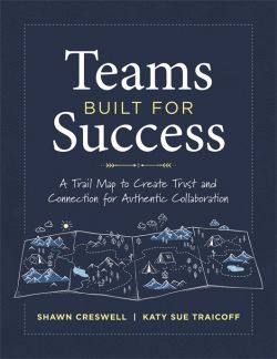 Teams Built for Success
