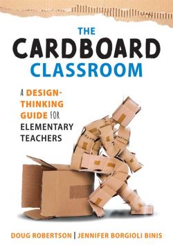 The Cardboard Classroom