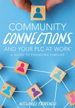 Community Connections and Your PLC at Work®