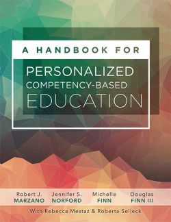 A Handbook for Personalized Competency-Based Education