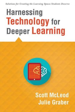 Harnessing Technology for Deeper Learning 
