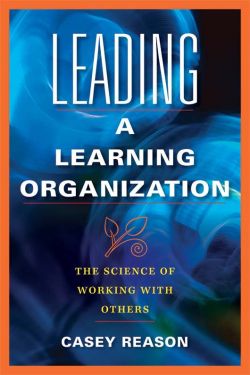 Leading a Learning Organization