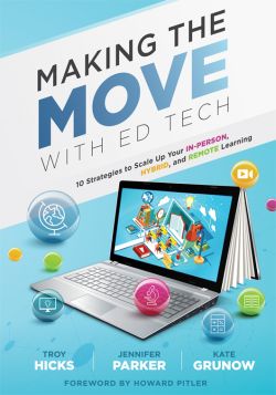 Making the Move With Ed Tech 