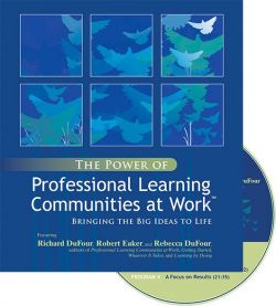 The Power of Professional Learning Communities at Work®