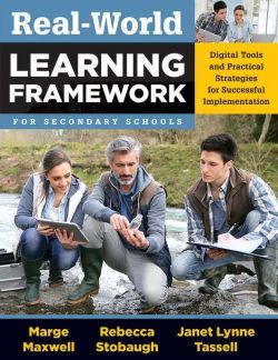 Real-World Learning Framework for Secondary Schools