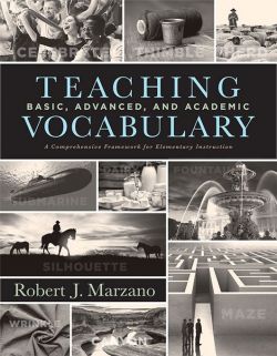 Teaching Basic, Advanced, and Academic Vocabulary