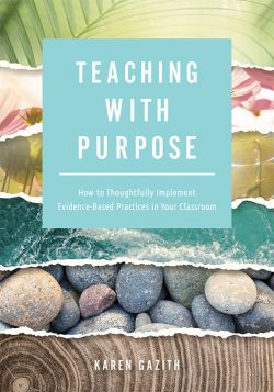 Teaching With Purpose