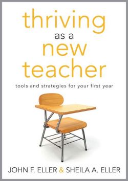 Thriving as a New Teacher