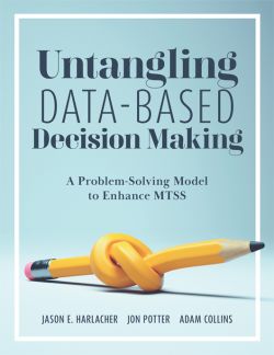 Untangling Data-Based Decision Making