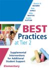 Best Practices at Tier 2