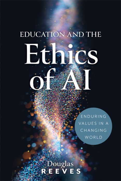 Education and the Ethics of AI