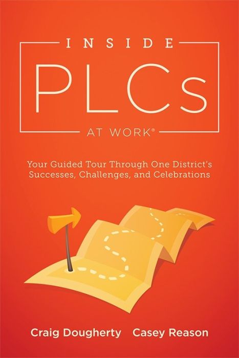 Inside PLCs at Work&reg;