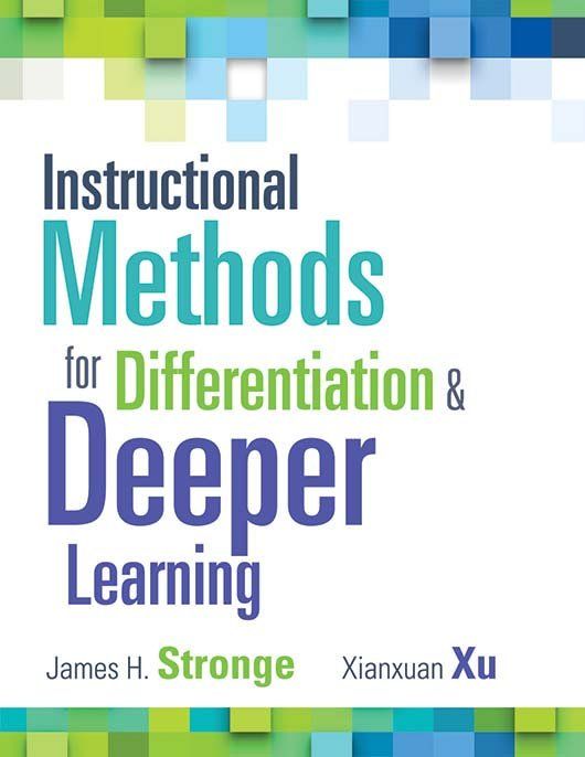 Instructional Methods for Differentiation & Deeper Learning