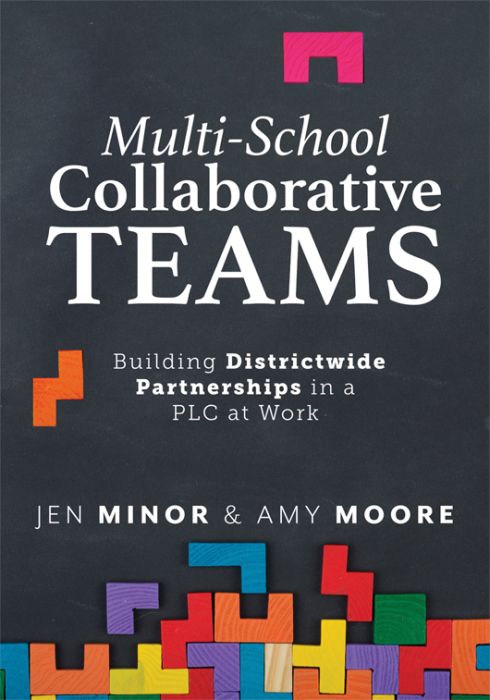 Multi-School Collaborative Teams