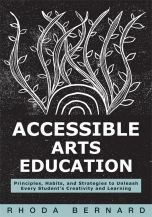 Accessible Arts Education