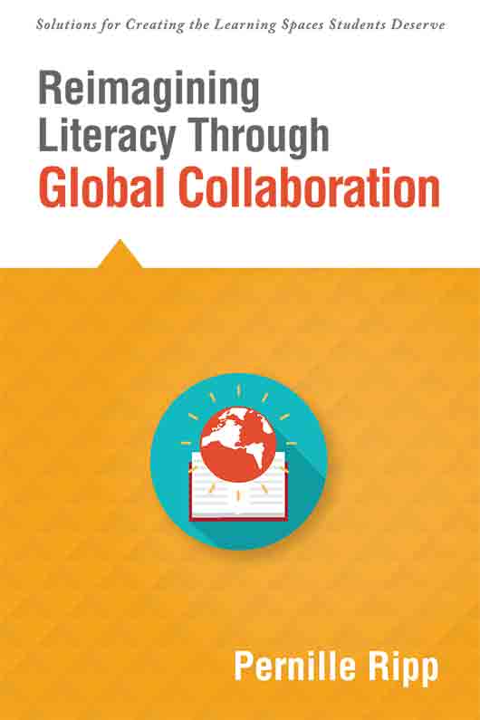 Reimagining Literacy Through Global Collaboration