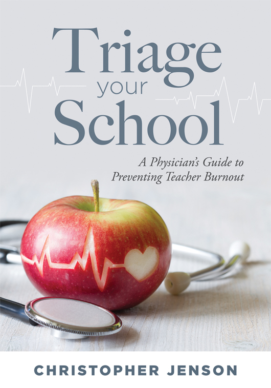 Triage Your School