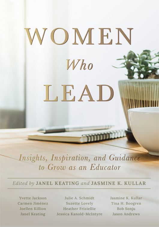 Women Who lead