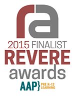 2015 Revere Award Finalist