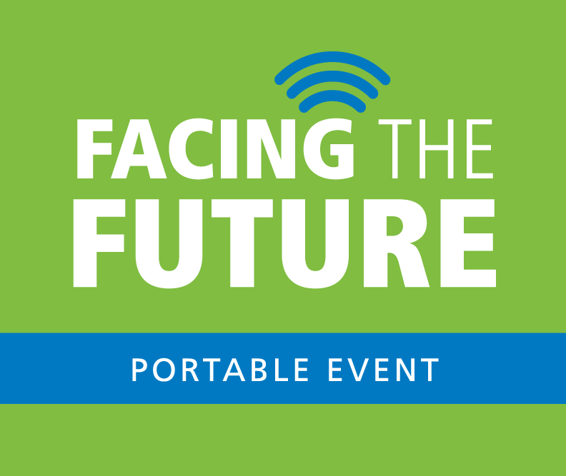 Facing the Future: Teaching In and Out of the Classroom Portable Event Package