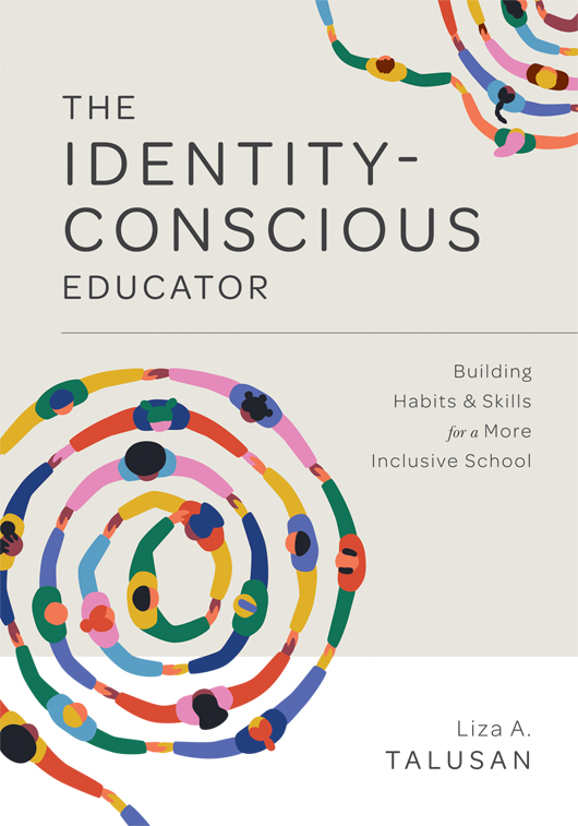 The Identity-Conscious Educator