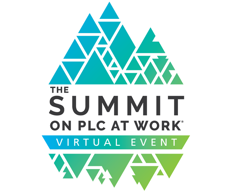 The Virtual Summit on PLC at Work®