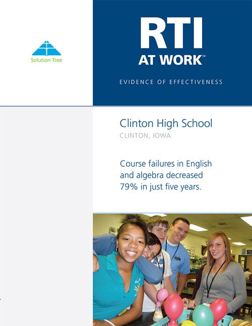 Clinton High School Success Story