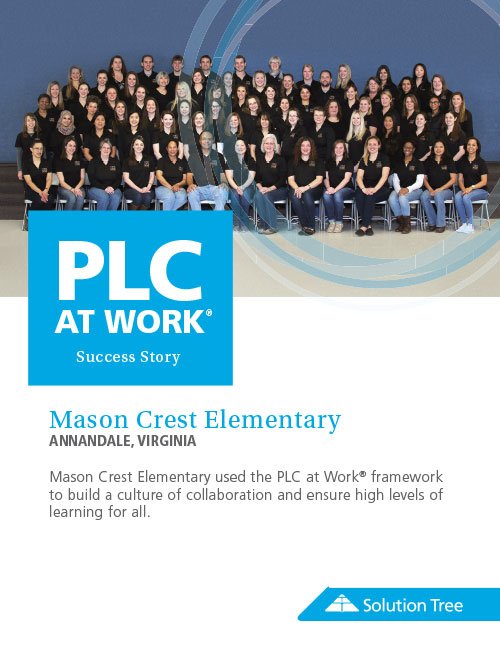 Mason Crest Elementary