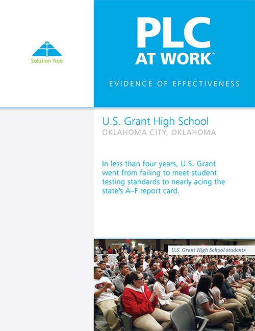 Clark County School District Success Story